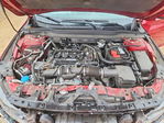 Honda Accord 2019