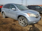 Honda CR-V 2010