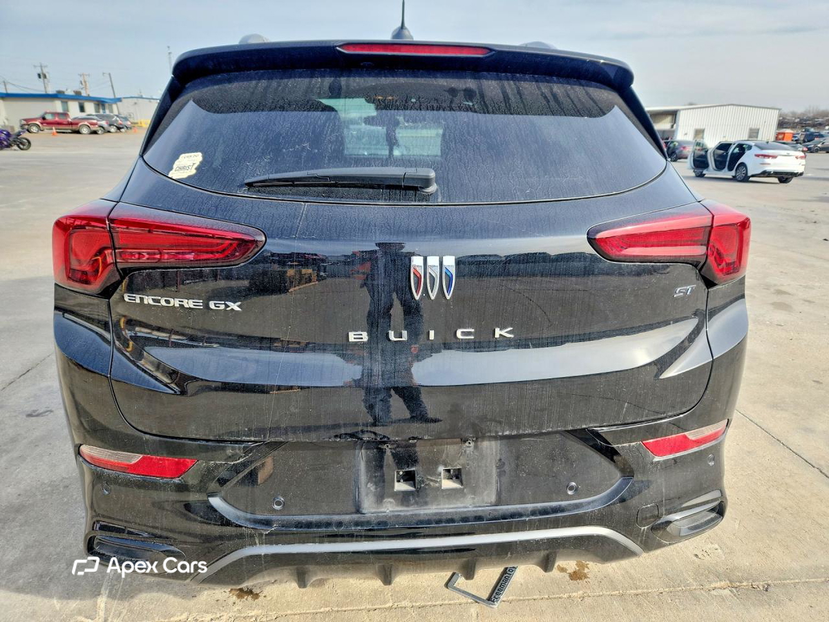Buick Encore 2024