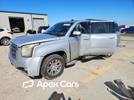 GMC Yukon 2015 - Image 1 of 13