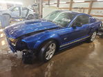 Ford Mustang 2007