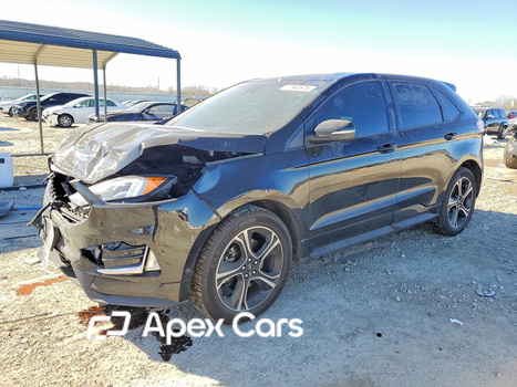 Ford Edge 2019 - Image 1 of 14