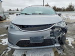 Chrysler Pacifica 2019
