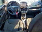 Chevrolet Spark 2020