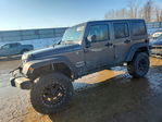 Jeep Wrangler 2017