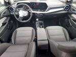 Chevrolet Trax 2025