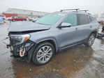 GMC Terrain 2018