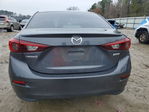 Mazda 3 2016