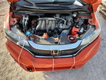 Honda Fit 2018