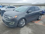 Ford Edge 2017