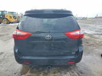 Toyota Sienna 2017
