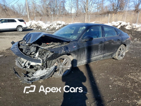 2024 Acura Integra - Zdjęcie 1 z 5