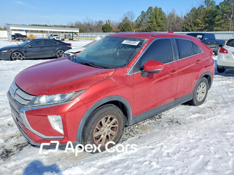 Mitsubishi Eclipse 2018 - Image 1 of 14