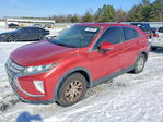 Mitsubishi Eclipse 2018