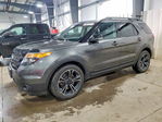 Ford Explorer 2015
