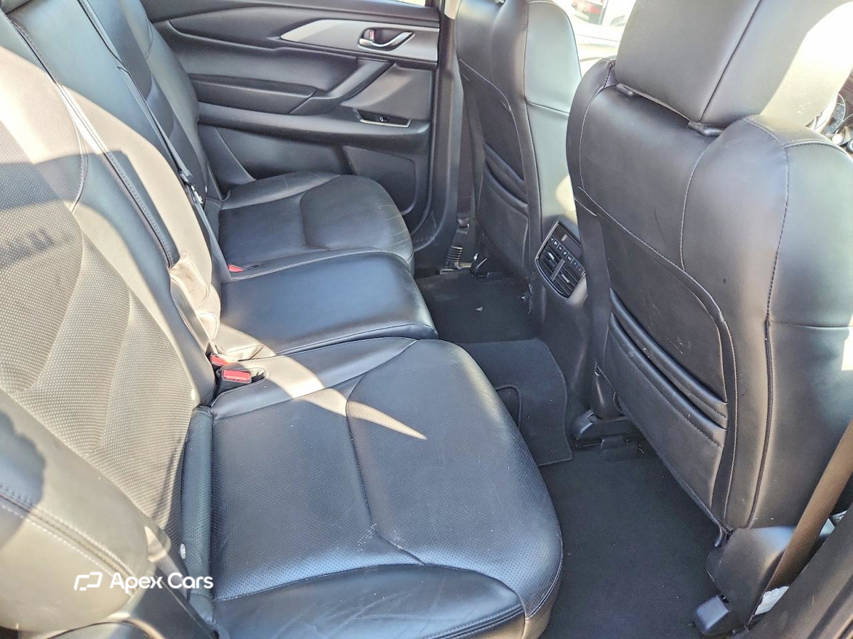 Mazda CX-9 2018
