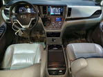 Toyota Sienna 2017