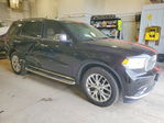 Dodge Durango 2014