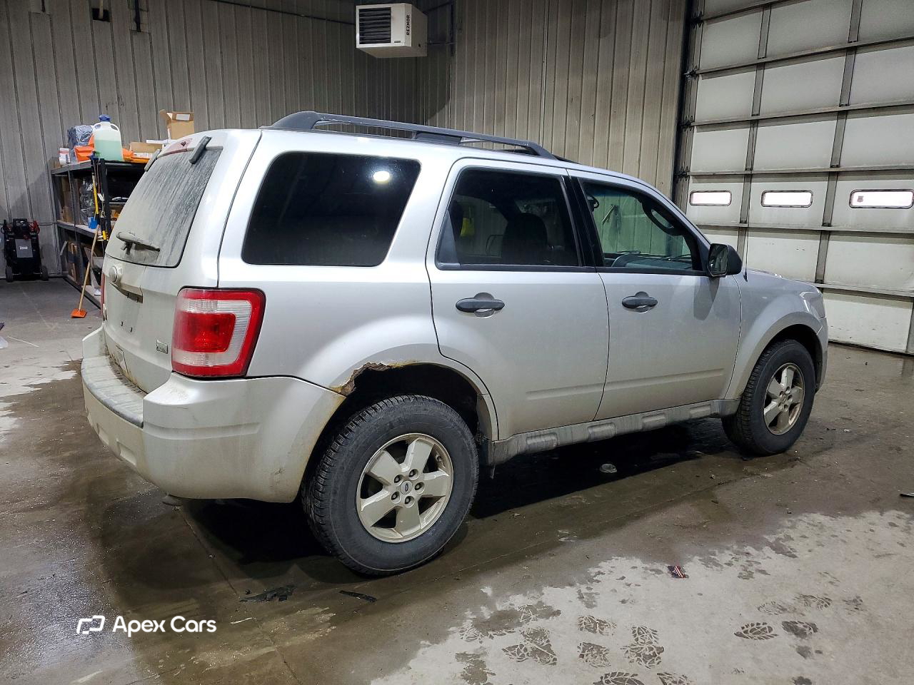 Ford Escape 2010