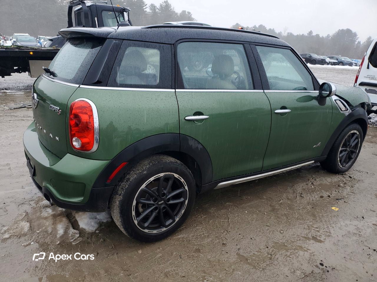 MINI Cooper 2016