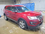 Ford Explorer 2016