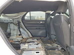 Ford Explorer 2022