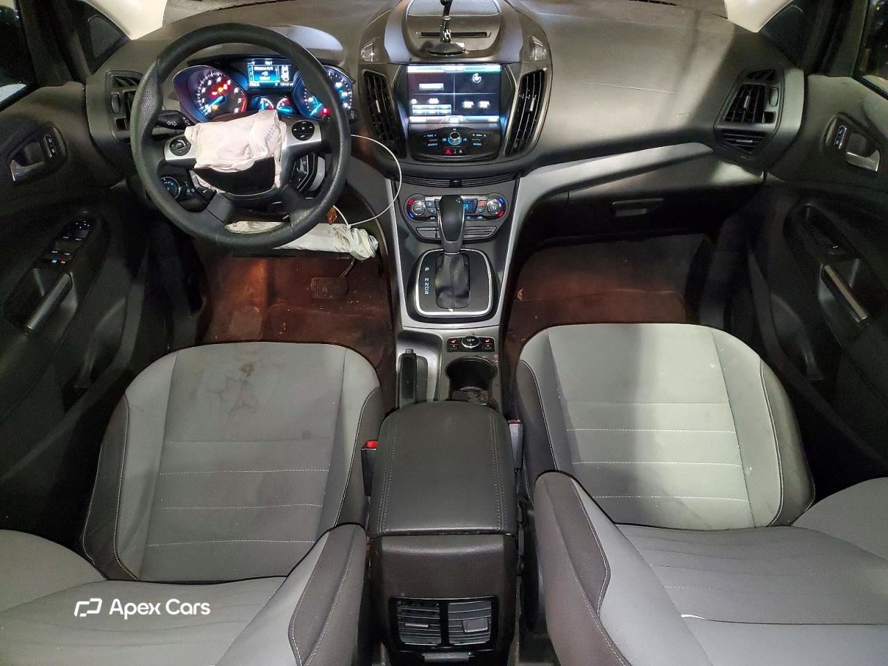 Ford Escape 2013