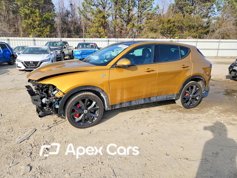 Dodge Hornet 2023 - Image 1 of 14