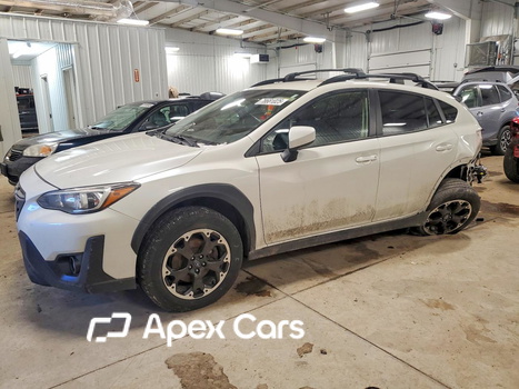 Subaru XV 2023 - Image 1 of 13