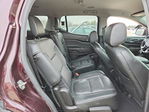 GMC Acadia 2017