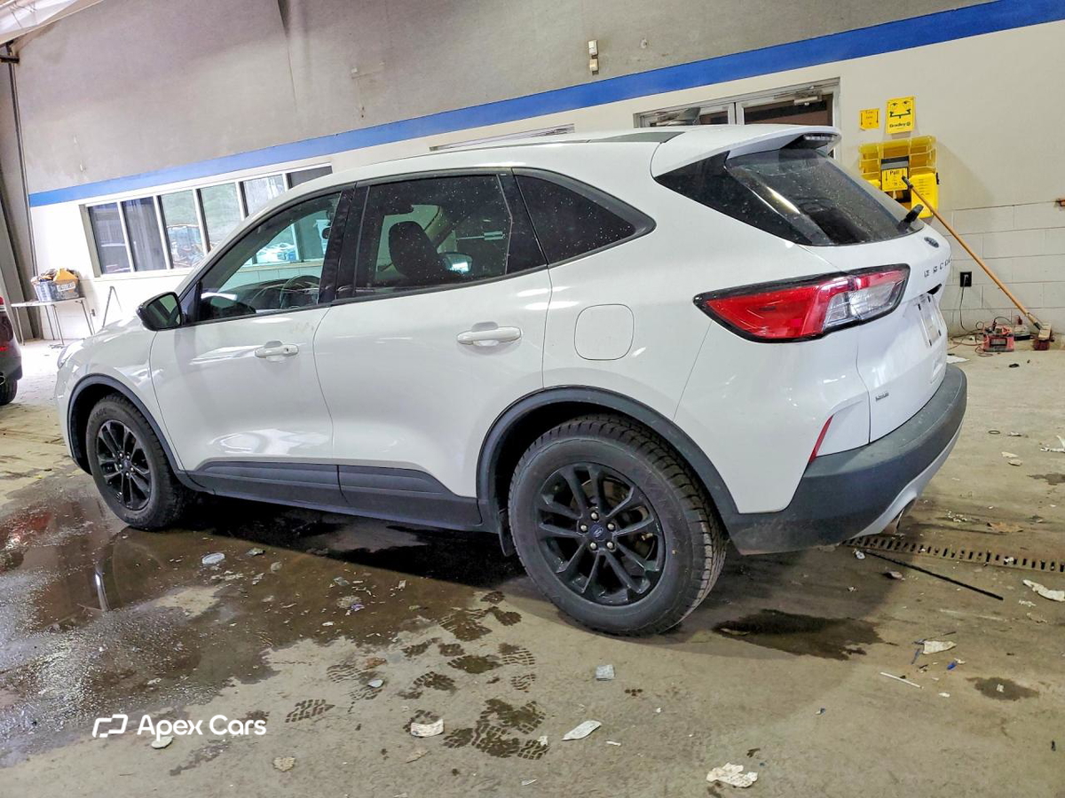 Ford Escape 2020