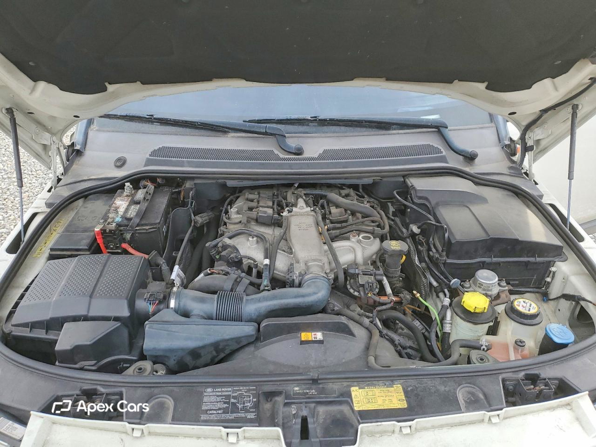 Land Rover LR3 2006