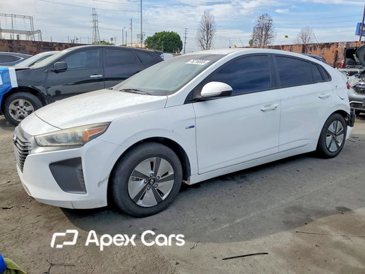 Hyundai IONIQ 2019 - Image 1 of 12