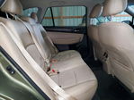 Subaru Outback 2016