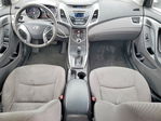 Hyundai Elantra 2016
