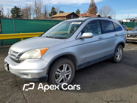 Honda CR-V 2011 - Image 1 of 12