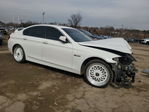 BMW Series 5 2013