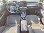 Kia Forte 2020