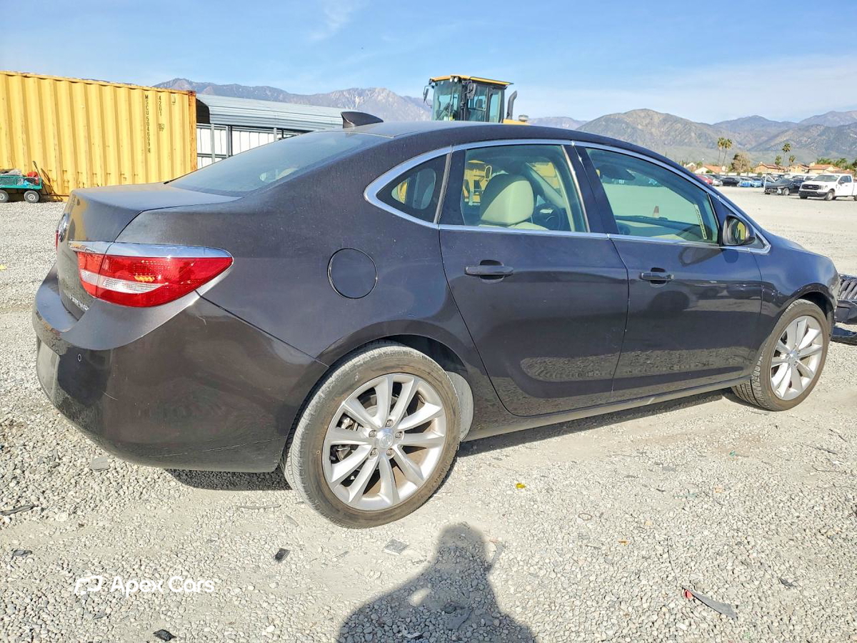 Buick Verano 2015