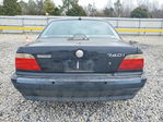 BMW Series 7 2001