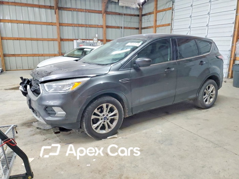 Ford Escape 2017 - Image 1 of 14
