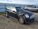 MINI Cooper 2012