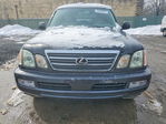 Lexus LX 2004