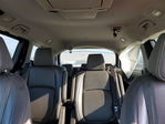 Honda Odyssey 2019