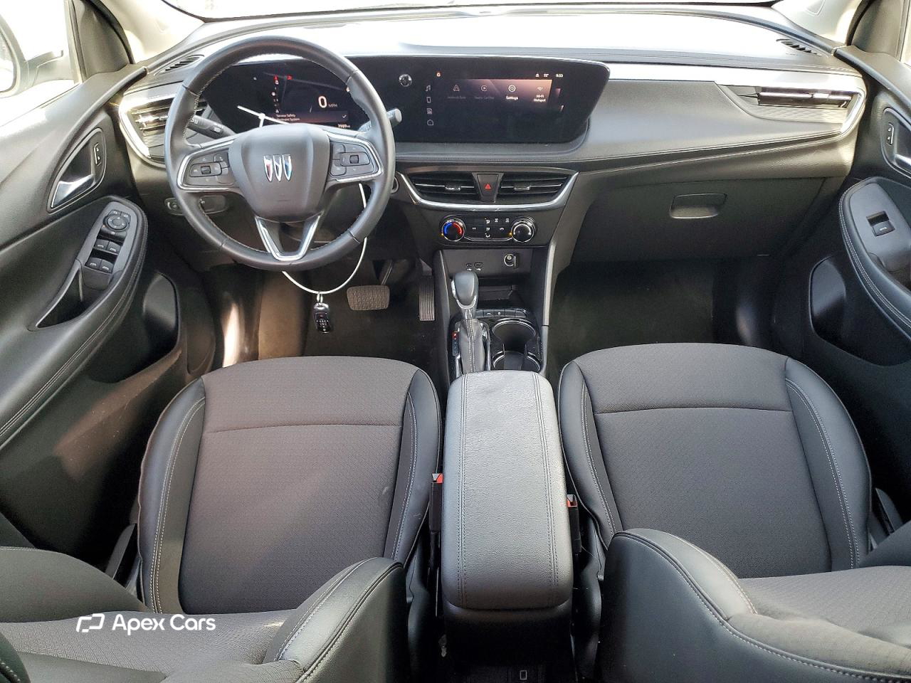 Buick Encore GX 2024