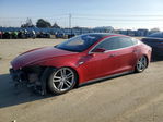 Tesla Model S 2013