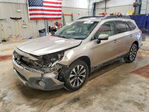 Subaru Outback 2017
