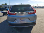 Honda CR-V 2017