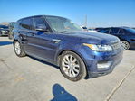 Land Rover Range Rover 2016