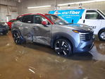 Nissan Kicks 2025
